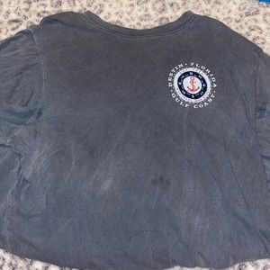 Destin Florida Long Sleeve T-Shirt